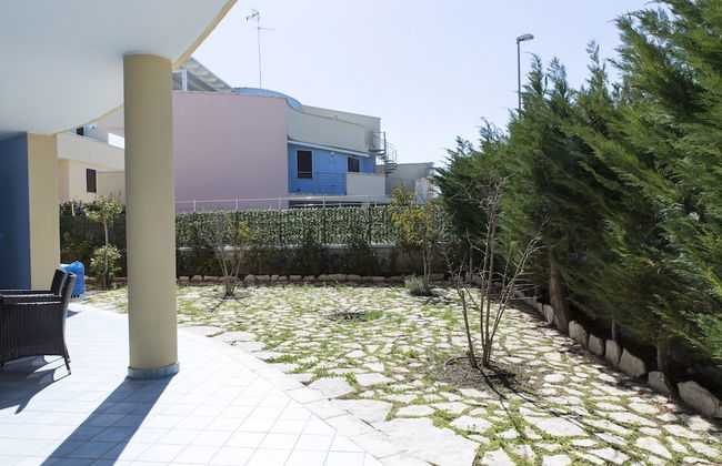 Eden Village - Photo 20