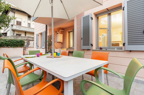 Photo 21 - Colorful Boccaccio Apartment