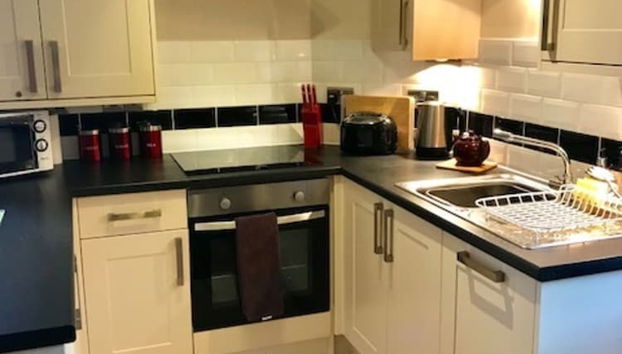 Cozinha privada