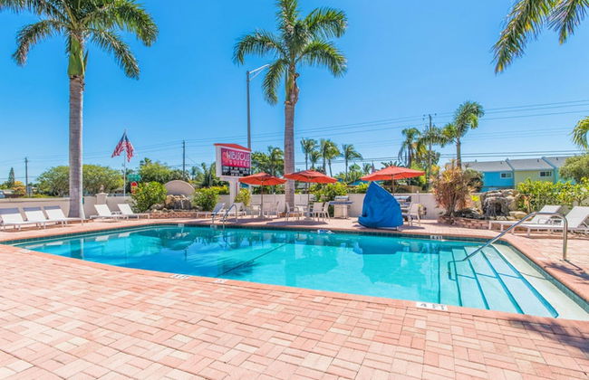 Hibiscus Suites - Gateway to Siesta Key - Foto 1