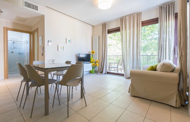 Tasso Apartments - Foto 15