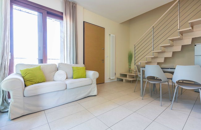 Tasso Apartments - Foto 12