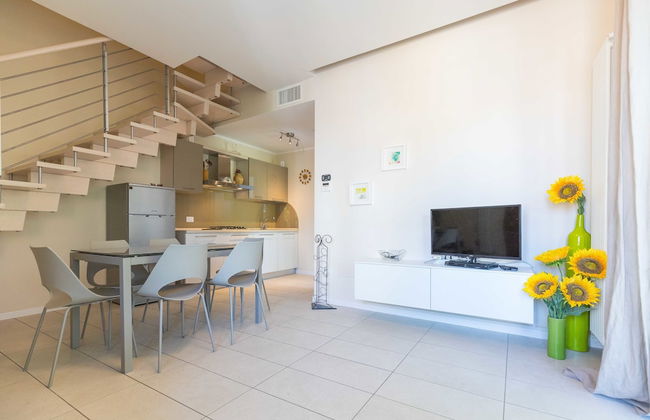 Tasso Apartments - Foto 9