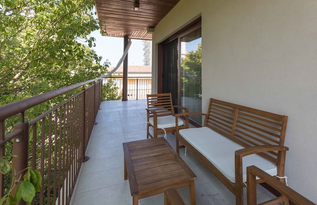 Tasso Apartments - Foto 1