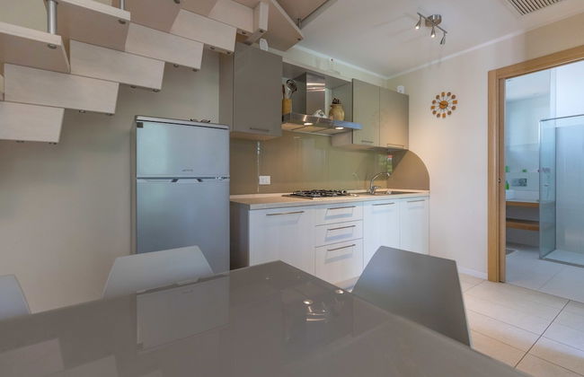 Tasso Apartments - Foto 10