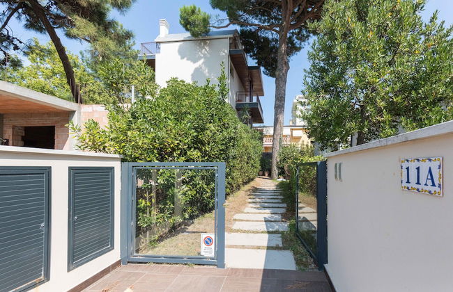 Tasso Apartments - Foto 24