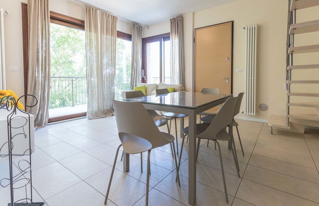 Tasso Apartments - Foto 11