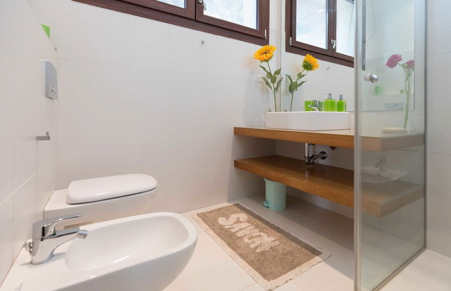 Tasso Apartments - Foto 19