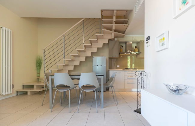 Tasso Apartments - Foto 13