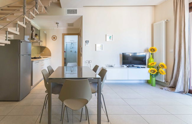 Tasso Apartments - Foto 14