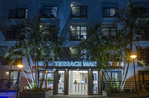 Photo 29 - Terrace Mar