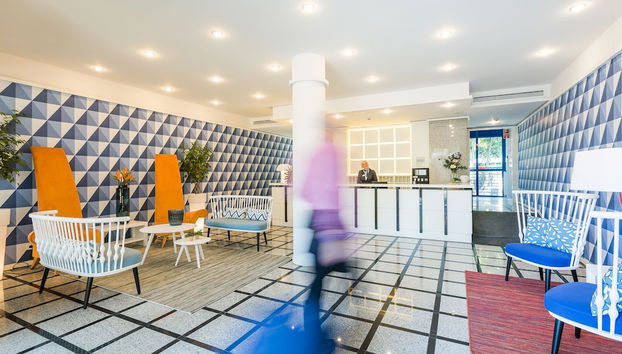 Ingresso interno
