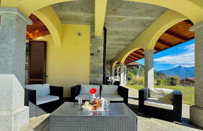 Villa Serena - Foto 22