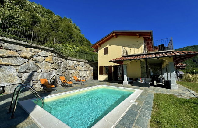 Villa Serena - Foto 14