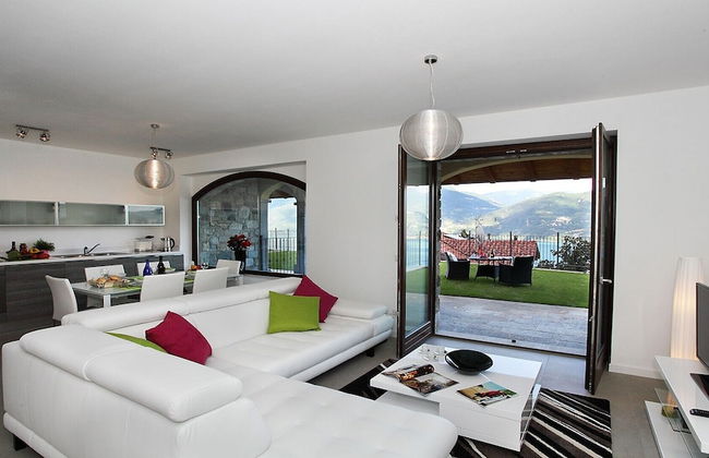 Villa Serena - Foto 8