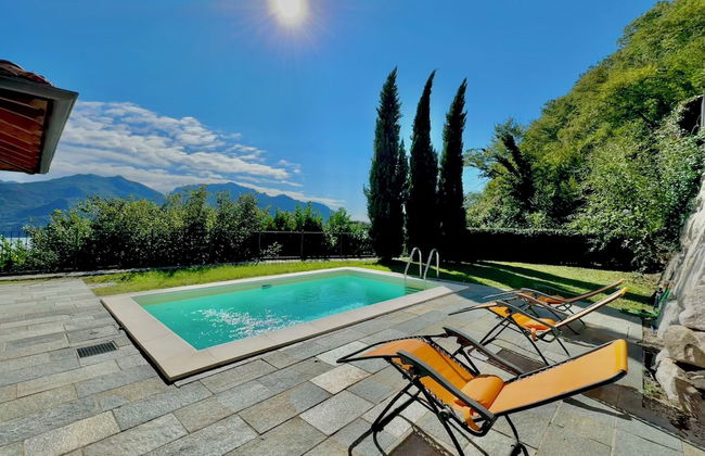 Villa Serena - Foto 13