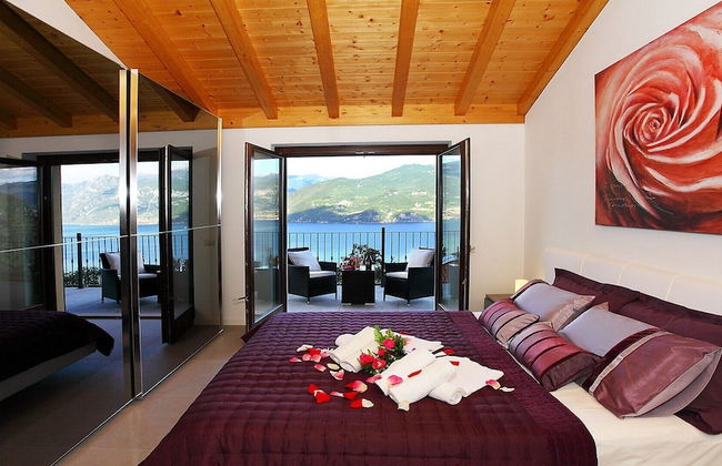 Villa Serena - Foto 3