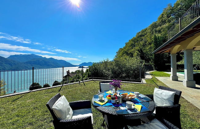 Villa Serena - Foto 1