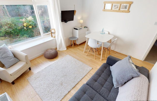 Ilfracombe Eden 2 Bedrooms - Foto 8