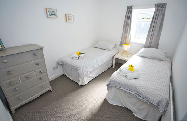 Ilfracombe Eden 2 Bedrooms - Foto 2