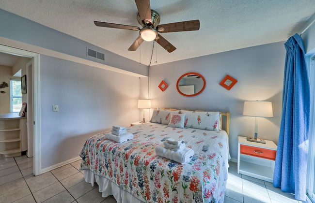 BeachTrail Lodging - Foto 12