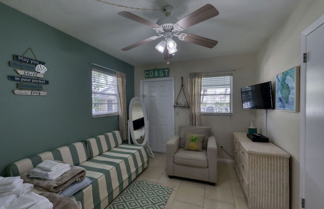 BeachTrail Lodging - Foto 10