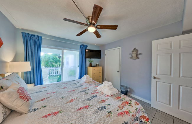 BeachTrail Lodging - Foto 14