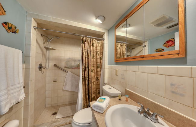 BeachTrail Lodging - Foto 71