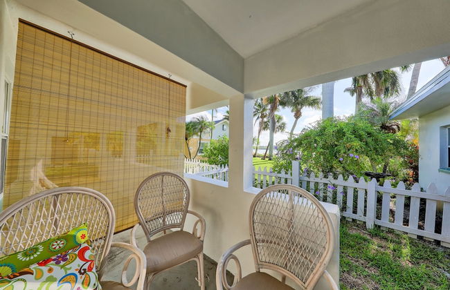 BeachTrail Lodging - Foto 65