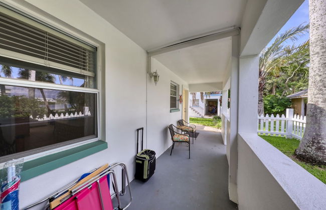 BeachTrail Lodging - Foto 62