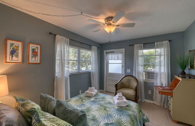 BeachTrail Lodging - Foto 4