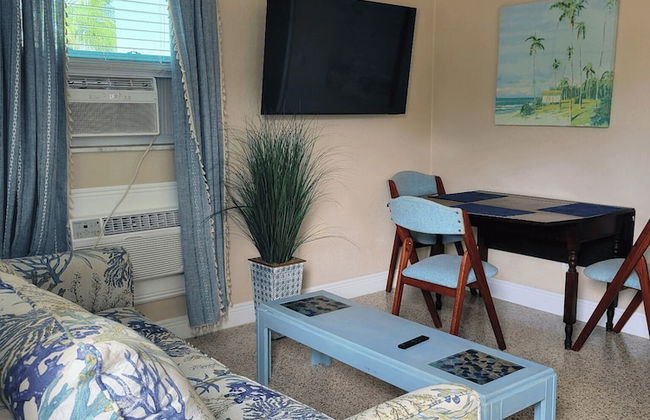 BeachTrail Lodging - Foto 56