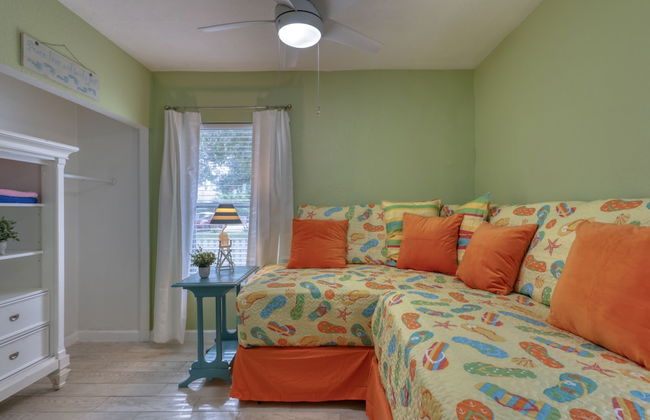 BeachTrail Lodging - Foto 16