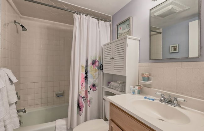 BeachTrail Lodging - Foto 76
