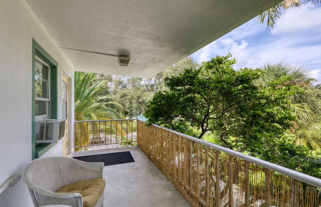 BeachTrail Lodging - Foto 58