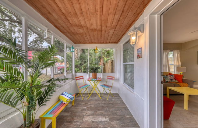 BeachTrail Lodging - Foto 68