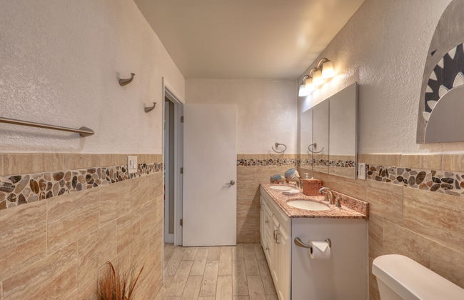 BeachTrail Lodging - Foto 75