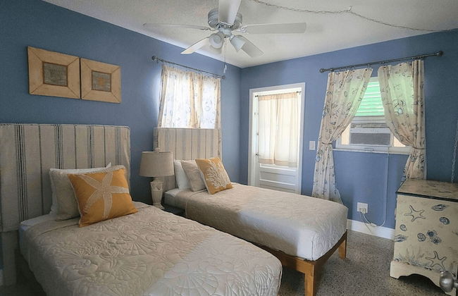 BeachTrail Lodging - Foto 22