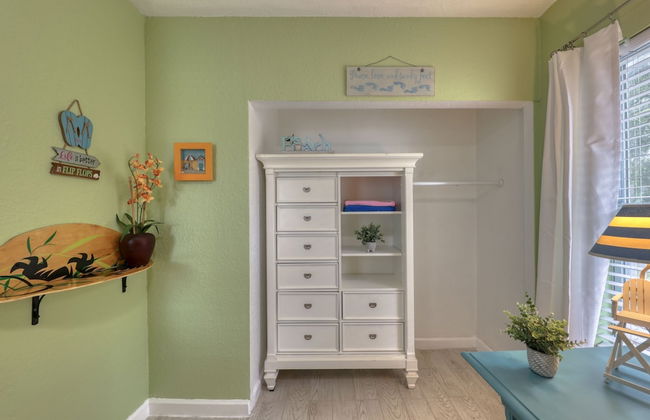 BeachTrail Lodging - Foto 17