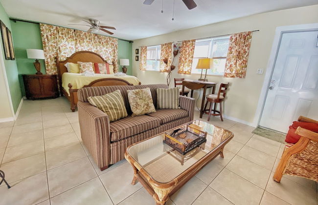 BeachTrail Lodging - Foto 15