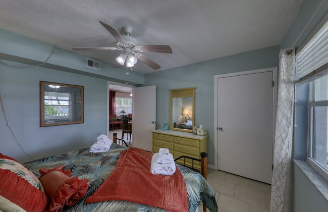BeachTrail Lodging - Foto 11