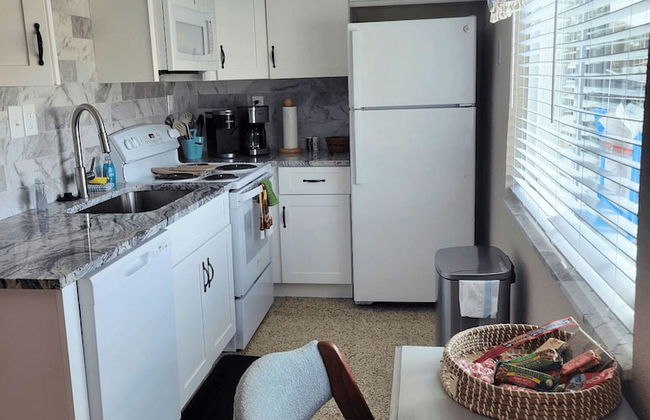 BeachTrail Lodging - Foto 35