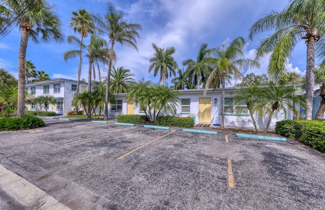 BeachTrail Lodging - Foto 80