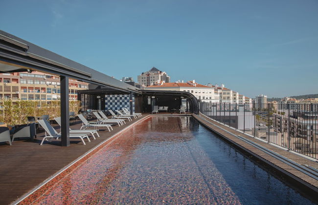 Upon Lisbon Prime Residences - Foto 25