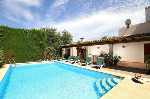 Photo 25 - Villa - 4 Bedrooms with Pool and WiFi - 108753