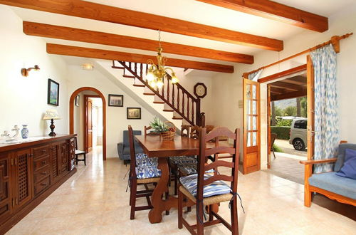 Photo 10 - Villa - 4 Bedrooms with Pool and WiFi - 108753