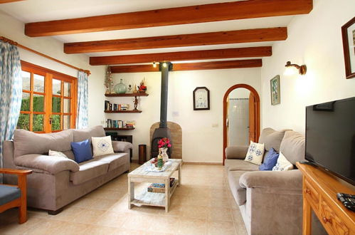 Photo 11 - Villa - 4 Bedrooms with Pool and WiFi - 108753