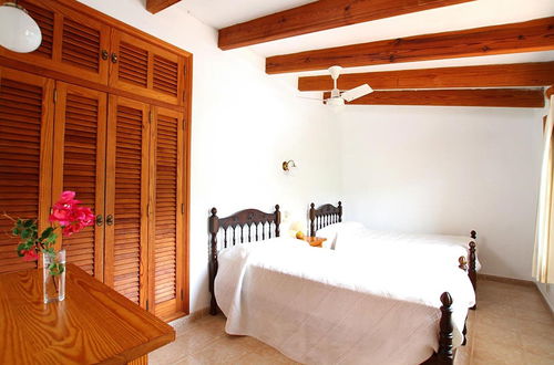 Photo 4 - Villa - 4 Bedrooms with Pool and WiFi - 108753