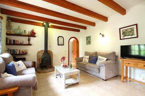 Photo 12 - Villa - 4 Bedrooms with Pool and WiFi - 108753