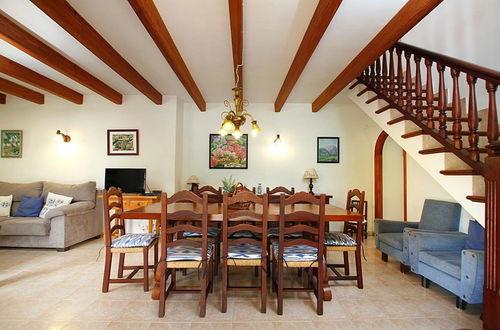 Photo 6 - Villa - 4 Bedrooms with Pool and WiFi - 108753